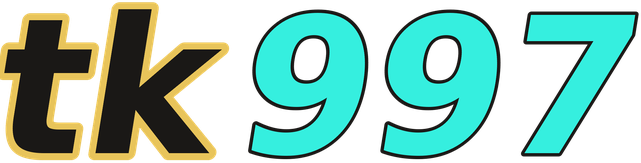 tk997 logo
