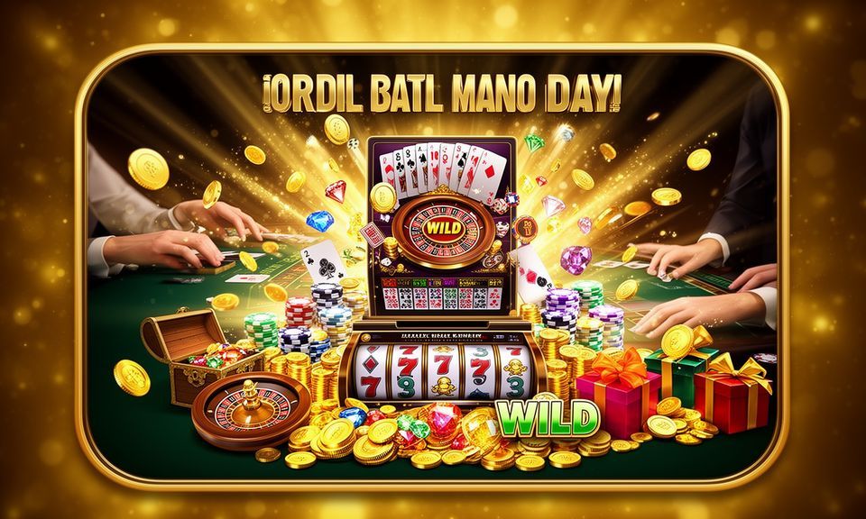 tk997 Slots Magic Mirror সম্পর্কে যা জানা দরকার